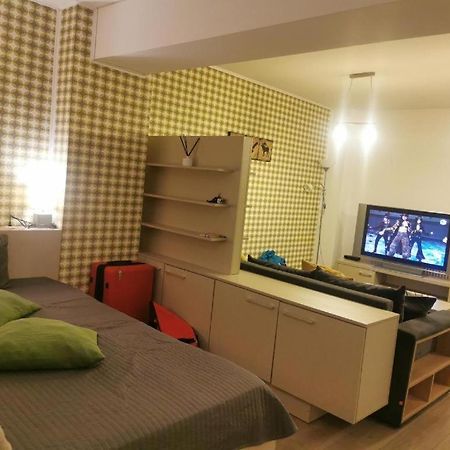 דירות Apartament Aosta Central סינאיה מראה חיצוני תמונה