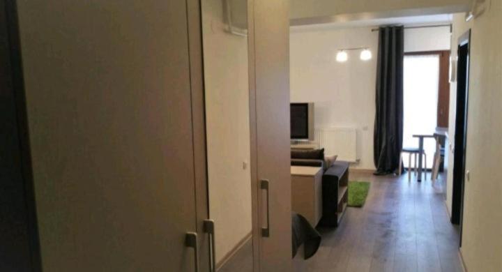 דירות Apartament Aosta Central סינאיה מראה חיצוני תמונה