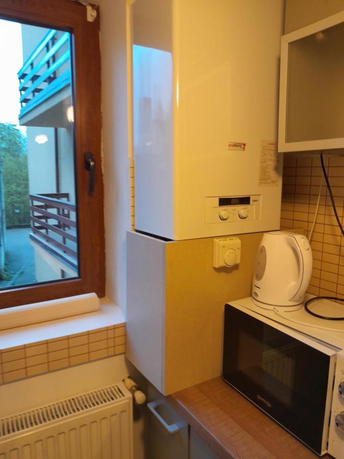 דירות Apartament Aosta Central סינאיה מראה חיצוני תמונה