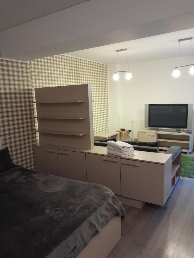 דירות Apartament Aosta Central סינאיה מראה חיצוני תמונה