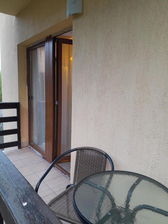 דירות Apartament Aosta Central סינאיה מראה חיצוני תמונה