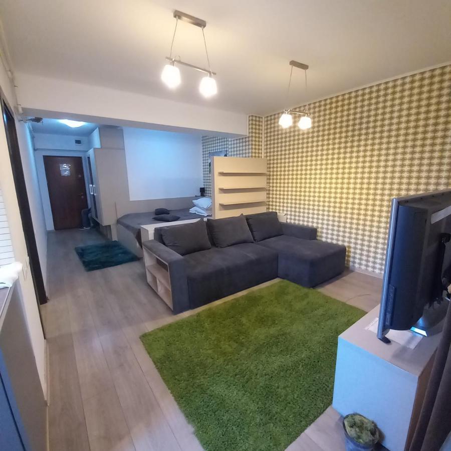 דירות Apartament Aosta Central סינאיה מראה חיצוני תמונה