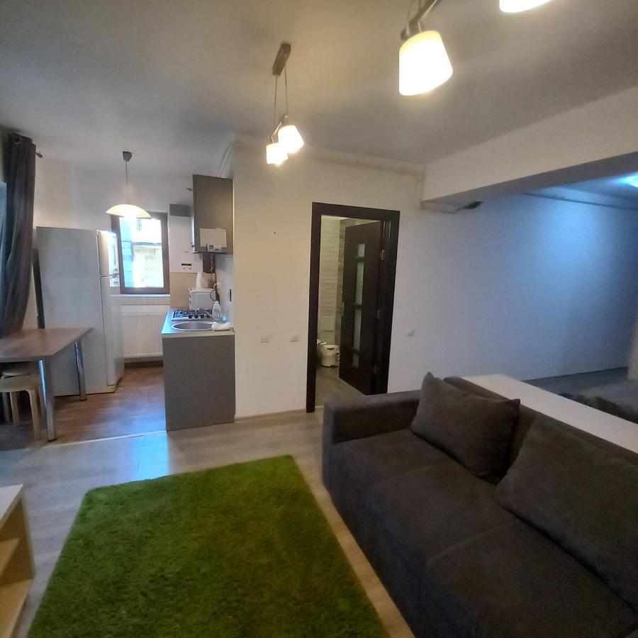 דירות Apartament Aosta Central סינאיה מראה חיצוני תמונה
